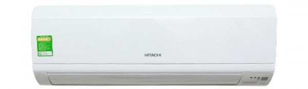 Hitachi RAS-X10CD (R)