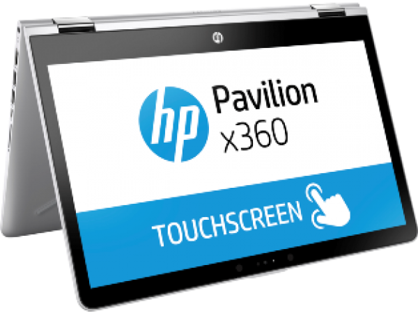 HP Pavilion x360 14-ba065TU