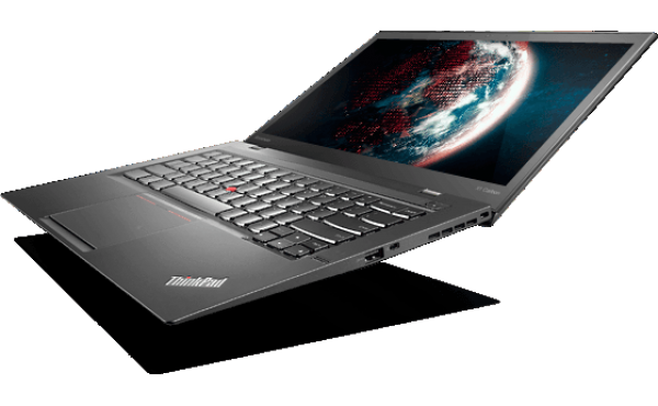 Máy tính xách tay Lenovo Thinkpad X1 Carbon 20BTA008VN