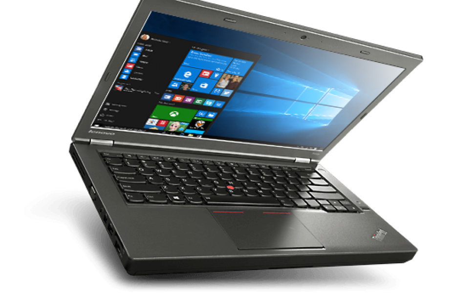 Máy tính xách tay Lenovo ThinkPad T460s 20FAA0V5VA