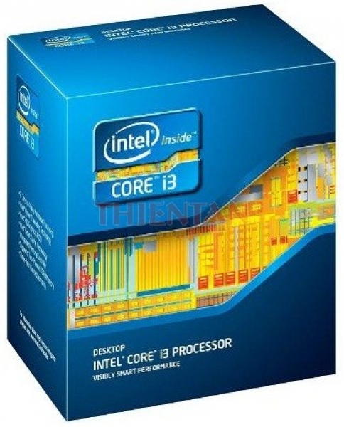 Intel Pentium G3430 (3M Cache, 3.30 GHz)