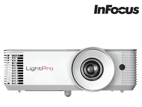 Máy chiếu đa năng INFOCUS P125, P/N: IN0024SL