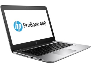 HP Probook 440 G5