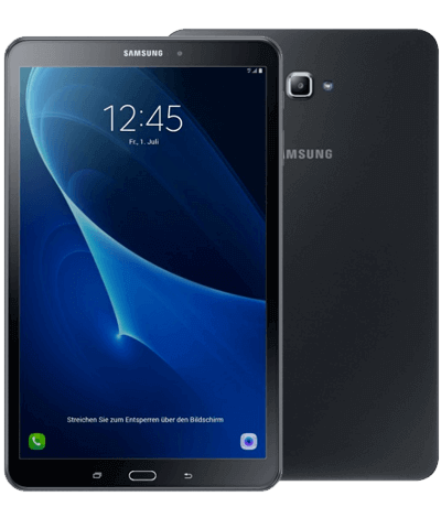 Máy tính bảng Samsung Galaxy Tab A6 10.1 (2016)