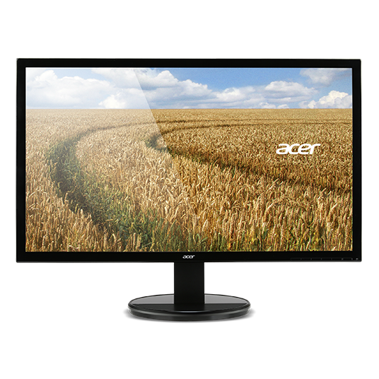 Màn hình máy tính Acer K242HLbd