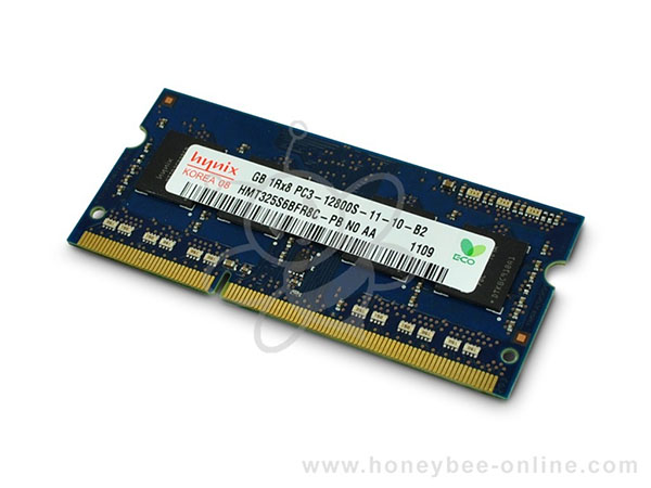Ram Laptop 2Gb-DDR3 Hynix