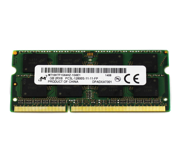 Ram Laptop 2Gb-DDR3 Micro