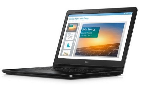 Laptop Dell Inspiron 14 3462 6PFTF1