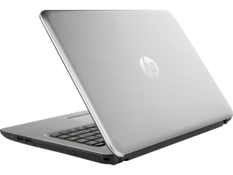 HP 348 G4