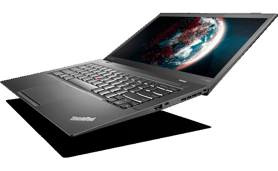 Máy tính xách tay Lenovo  Thinkpad X1 Carbon 20BTA009VN