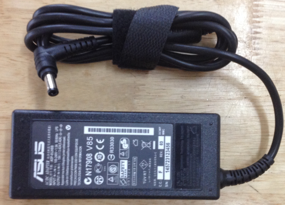 Sạc laptop ASUS 19V-3.42A