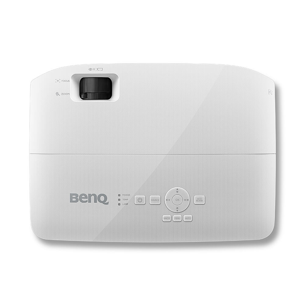 máy chiếu BenQ MX531