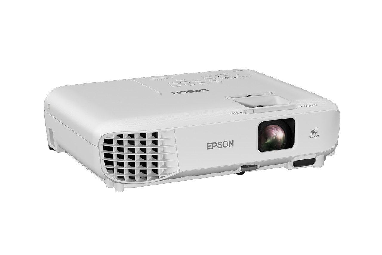 máy chiếu epson EB-X05