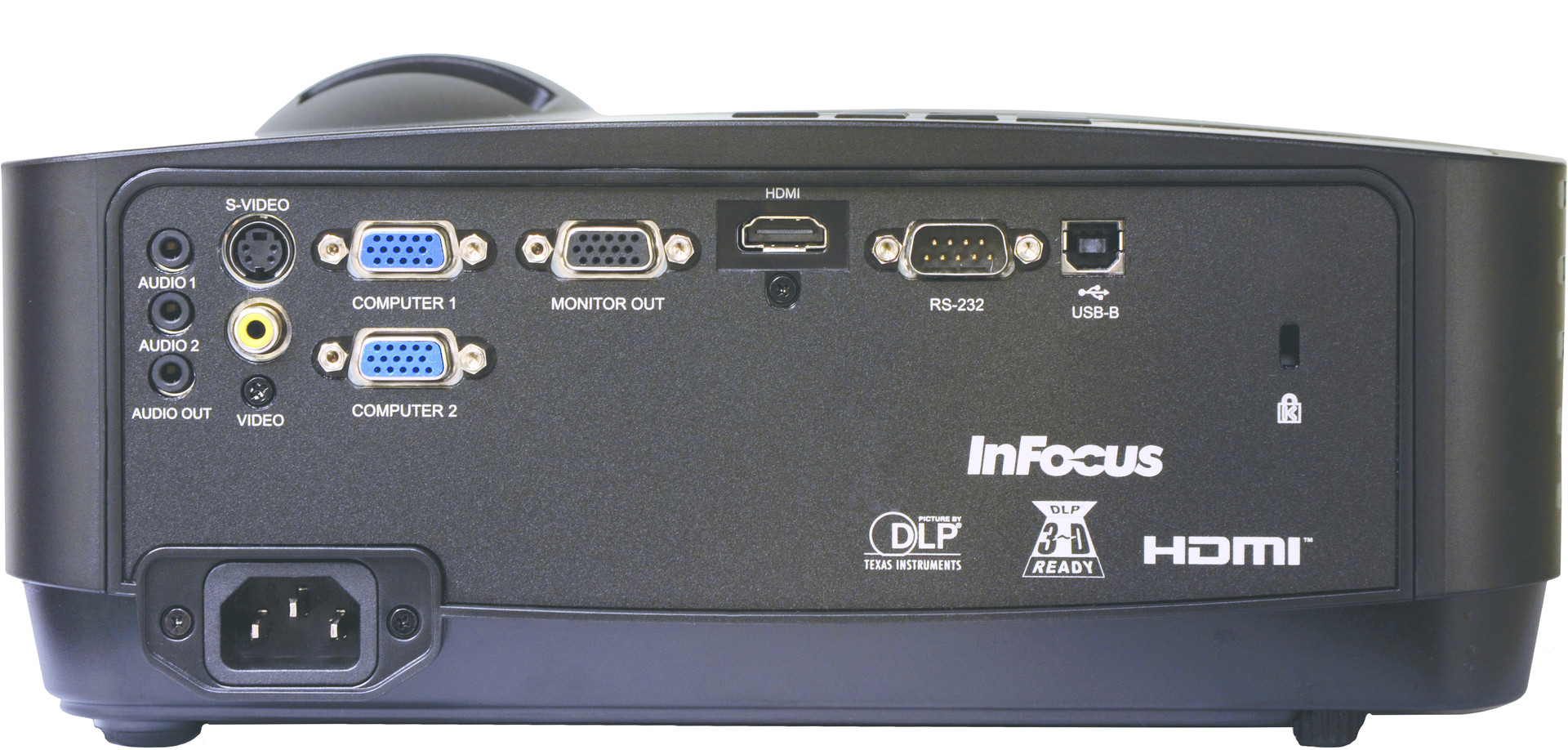 Máy chiếu Infocus IN126A