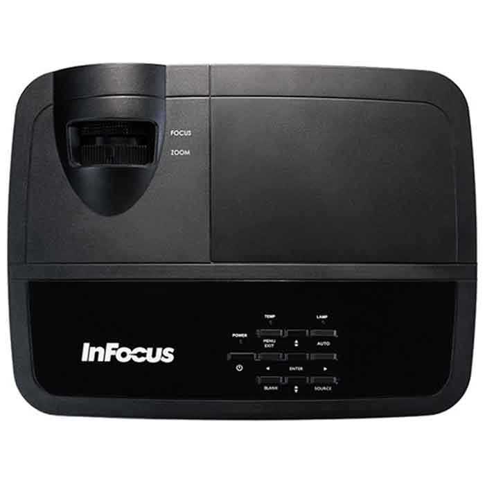 Máy chiếu Infocus IN114X
