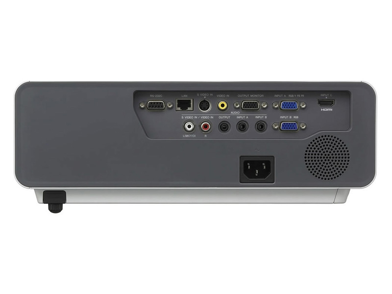 máy chiếu sony VPL-CH375