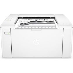 MÁY IN ĐƠN NĂNG ĐEN TRẮNG A4 HP LASERJET PRO M102W