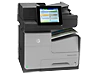 Máy In HP OfficeJet Enterprise Color Flow MFP X585z