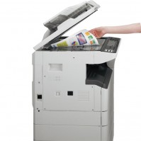 Máy Photocopy SHARP AR-5620D (in/scan/copy)