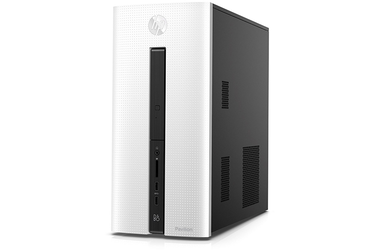 HP Pavilion 550-163L