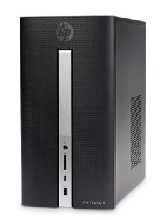 HP Pavilion 510-p014L