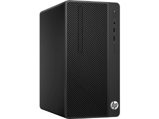 HP 280 G3