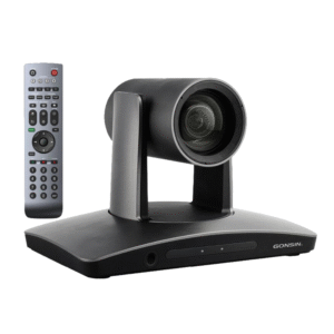 Camera Hội nghị Auto Tracking Gonsin GX -HD3330