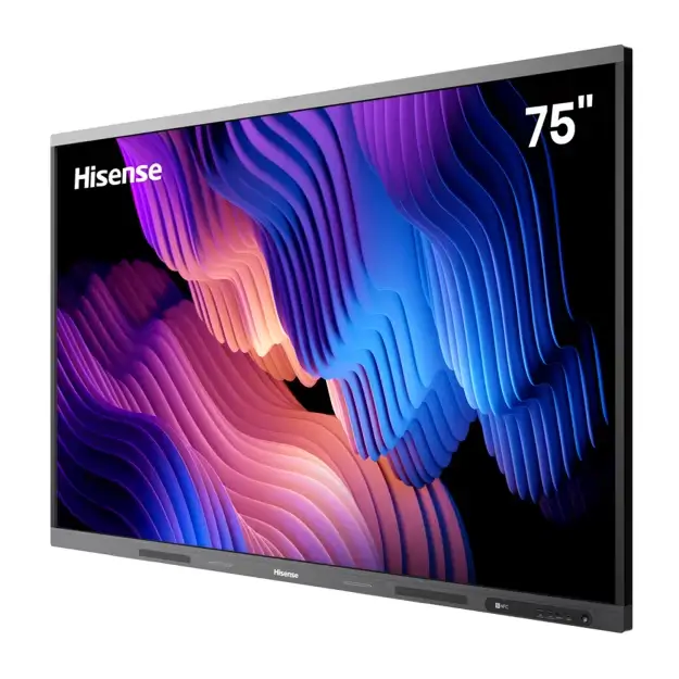 Màn hình tương tác Hisense 75" 75WE3FE