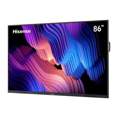 màn hình tương tác hisense 86WE3FE