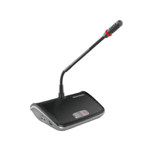 Micro chủ tọa hội thảo có dây Gonsin TL - VX3300