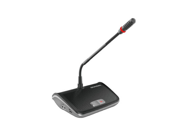Micro chủ tọa hội thảo có dây Gonsin TL - VX3300