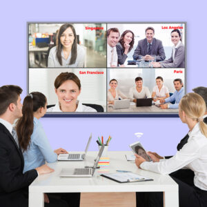 Màn hình tương tác Elon 65″ – EL65-IWB-YH