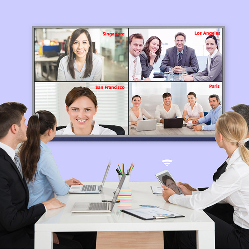 Màn hình tương tác Elon 65″ – EL65-IWB-YH