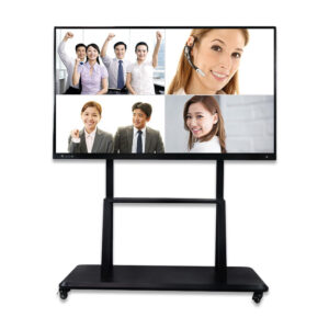 Bảng tương tác Elon 65″ – EL65-IWB-HC (camera cắm thêm)