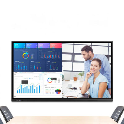 Màn hình tương tác Elon 75″ – EL75-IWB-H