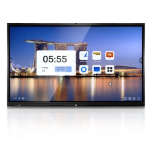 Màn hình tương tác Elon 98″ – EL98-IWB-XC (camera cắm thêm)