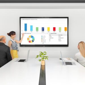 Màn hình tương tác Elon 55″ – EL55-IWB-H