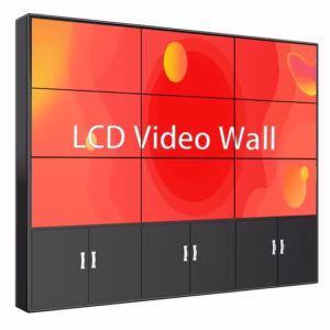 Màn hình ghép video LCD Elon 55 inch 3.5MM EL-DID5535