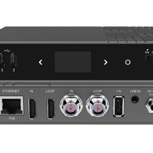 Bộ mã hóa GX-SMI303C-C