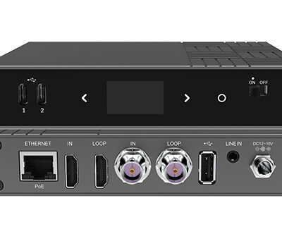 Bộ mã hóa GX-SMI303C-C