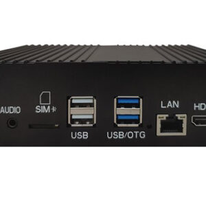 Thiết bị đầu cuối hiển thị màn hình lớn cho hội nghị Gonsin GX-RT101C