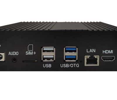 Thiết bị đầu cuối hiển thị màn hình lớn cho hội nghị Gonsin GX-RT101C