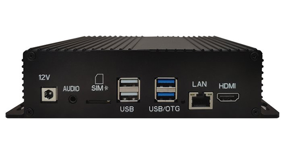 Thiết bị đầu cuối hiển thị màn hình lớn cho hội nghị Gonsin GX-RT101C