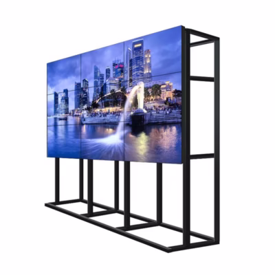Màn hình ghép video LCD Elon 46 inch 3.5MM EL-DID4635