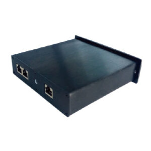 Đầu nối cấu hình hệ thống hội nghị không giấy tờ Gonsin DCS-CON2058