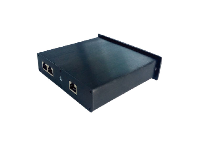 Đầu nối cấu hình hệ thống hội nghị không giấy tờ Gonsin DCS-CON2058