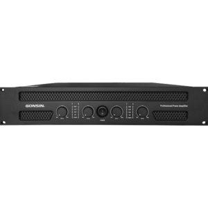 Bộ khuếch đại công suất Gonsin GX-PA5015