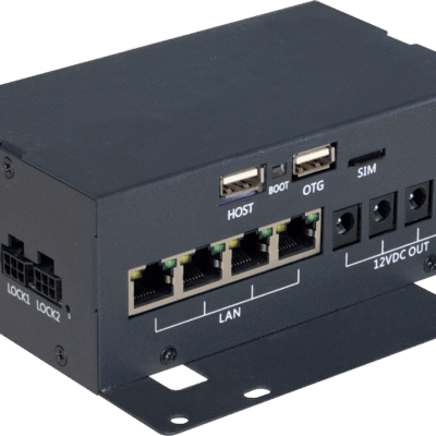 Thiết bị cấu hình bảng tên thông minh Tích hợp phần mềm V1.0 GX-AP102-Y