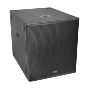 Loa siêu trầm Gonsin GX-SP1015SE