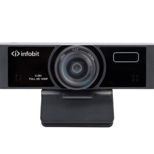 Webcam góc siêu rộng 1080P iCam 30